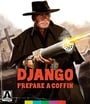 Django Prepare a Coffin (2-Disc Special Edition) [Blu-ray + DVD]