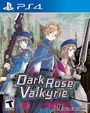 Dark Rose Valkyrie Dark Rose Valkyrie