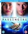 Passengers  