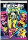 Monster High: Electrified (DVD + Digital HD)