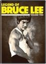 Legend of Bruce Lee: Volume 2