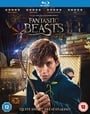 Fantastic Beasts and Where To Find Them [Includes Digital Download]  [2016]