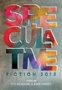 Speculative Fiction 2015: The Year