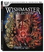 Wishmaster Collection (4 Film) 