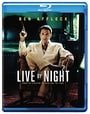 Live By Night (Blu-ray)(BD)
