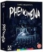 Phenomena Limited Edition 