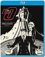 The Big O: Complete Collection