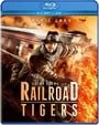 Railroad Tigers [Bluray+DVD combo] 