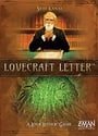 AEG Lovecraft Letter Board Games
