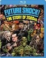 Future Shock! The Story Of 2000AD (Blu-ray)