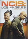 NCIS: Los Angeles: The Eighth Season