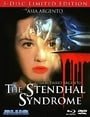Stendhal Syndrome, The (3-Disc Limited Edition Combo) 