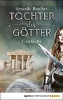 Tochter der Götter - Glutnacht: Roman (Tochter-der-Götter-Trilogie 1) (German Edition)