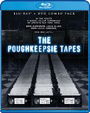 The Poughkeepsie Tapes (Bluray/DVD Combo) 