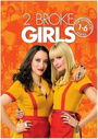 2 Broke Girls: The Complete Series (1-6) (DVD)