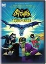 Batman vs. Two-Face (DVD)