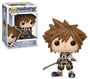 Funko Pop Disney: Kingdom Hearts-Sora Collectible Vinyl Figure