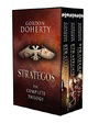 Strategos: The Complete Trilogy