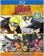 Naruto Shippuden The Movie Rasengan Collection (BD) 