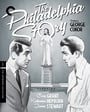 The Philadelphia Story (The Criterion Collection) 