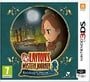 LAYTON’S MYSTERY JOURNEY: Katrielle and the Millionaires