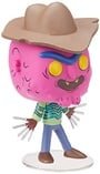 Funko Pop Animation: Rick and Morty-Scary Terry Collectible Figure