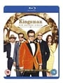 Kingsman: The Golden Circle [Blu-ray + Digital HD] [2017]