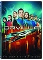 The Orville: The Complete First Season