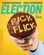 Election (The Criterion Collection) 