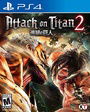 Attack on Titan 2 Attack on Titan 2