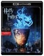 Harry Potter and the Goblet of Fire (Ultra HD/BD) 