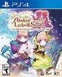 Atelier Lydie & Suelle: The Alchemists and the Mysterious Paintings Atelier Lydie & Suelle: The Alchemists and the Mysterious Paintings