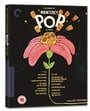 The Complete Monterey Pop Festival - The Criterion Collection  [Region Free]
