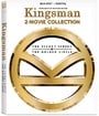 Kingsman: 2-Movie Collection 