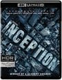 Inception (4K Ultra HD) [4K UHD]