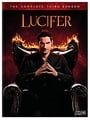 Lucifer: The Complete Third Season