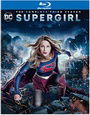 Supergirl: The Complete Third Season (BD) 