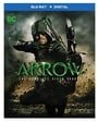 Arrow: The Complete Sixth Season (BD) 