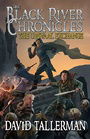 The Black River Chronicles: The Ursvaal Exchange (Black River Academy Book 2)