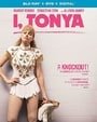 I, Tonya (Blu-ray + DVD + Digital)