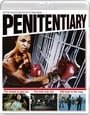 Penitentiary [Blu-ray/DVD Combo]