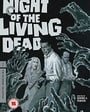 Night Of The Living Dead [The Criterion Collection] 