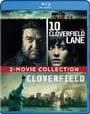 10 Cloverfield Lane / Cloverfield 2-Movie Collection 