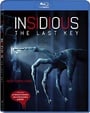 Insidious: The Last Key 