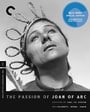 The Passion of Joan of Arc (The Criterion Collection) 