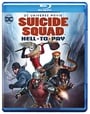 DCU: Suicide Squad: Hell To Pay (Blu-ray)