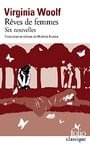 Rêves de femmes (Folio Classique) (French Edition)