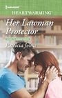Her Lawman Protector (Home to Eagle
