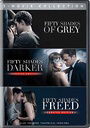 Fifty Shades: 3-Movie Collection