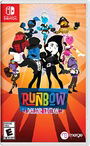 Runbow - Deluxe Edition Runbow - Deluxe Edition